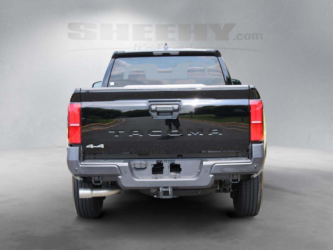 2026 Toyota Tacoma SR Stafford VA