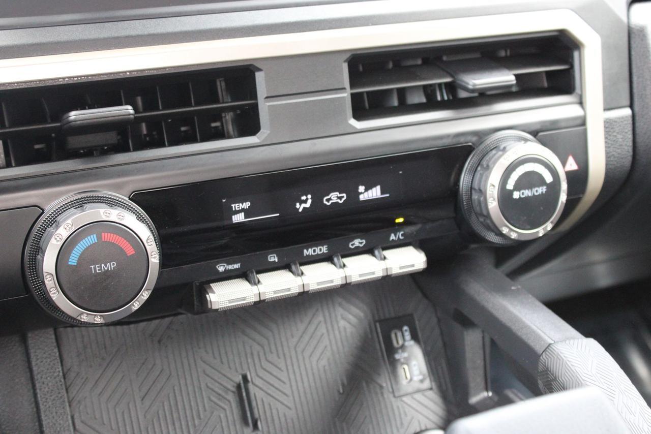 2026 Toyota Tacoma SR Stafford VA