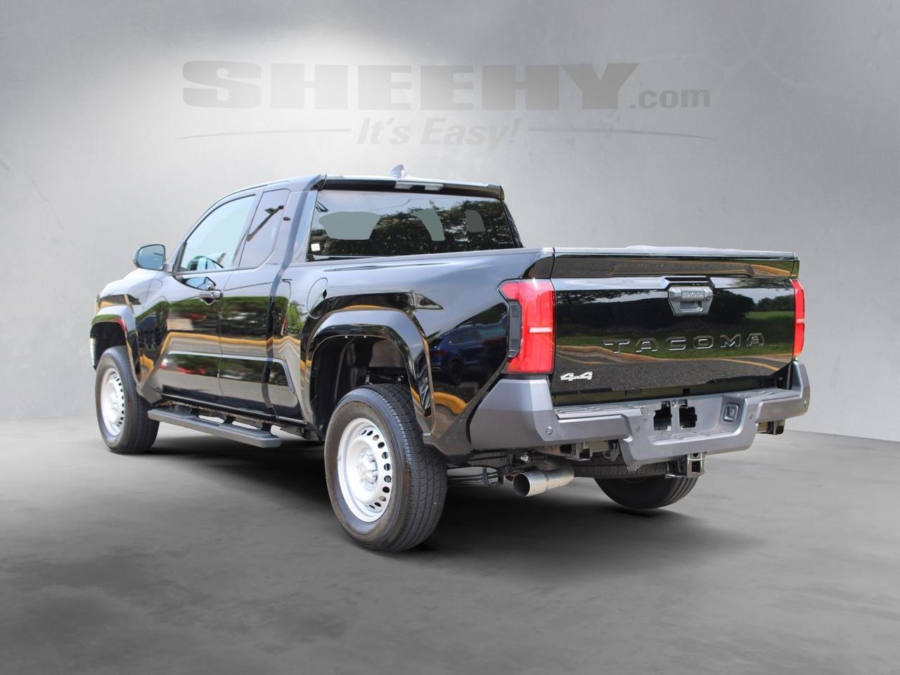 2026 Toyota Tacoma SR Stafford VA