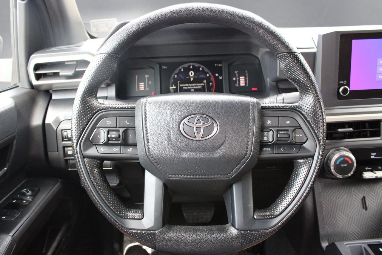 2026 Toyota Tacoma SR Stafford VA