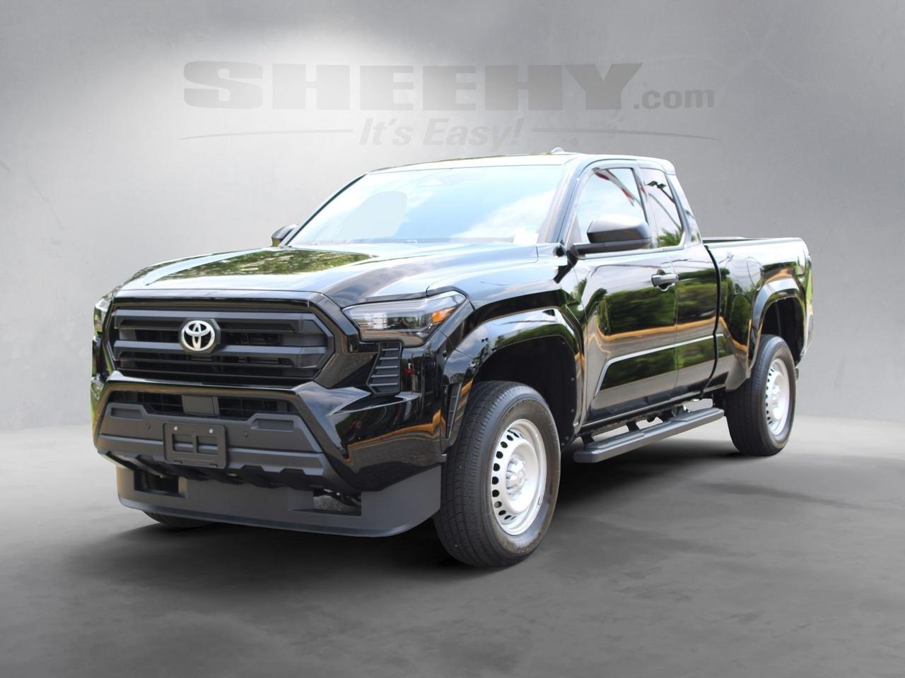 2026 Toyota Tacoma SR Stafford VA