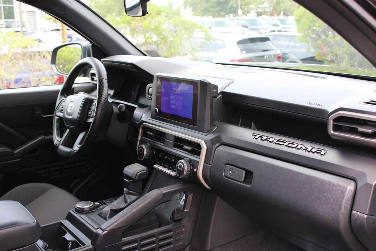 2026 Toyota Tacoma SR Stafford VA