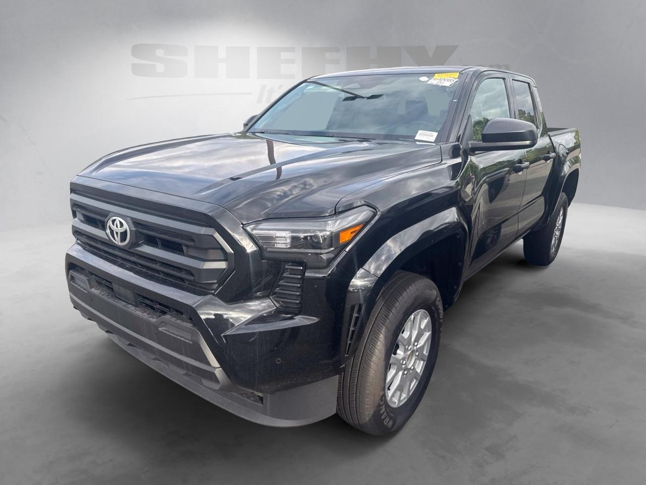 2026 Toyota Tacoma SR Stafford VA
