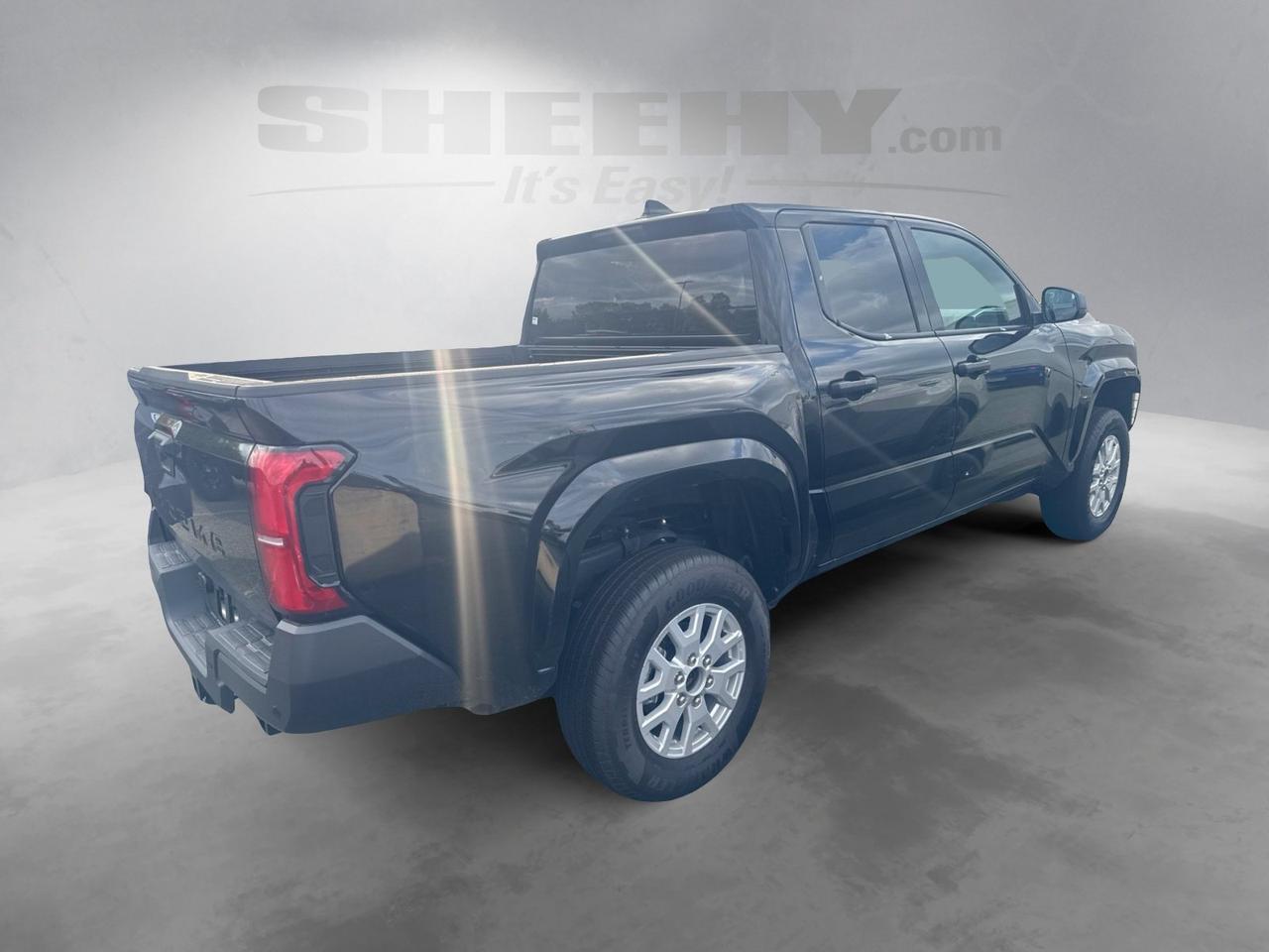 2026 Toyota Tacoma SR Stafford VA