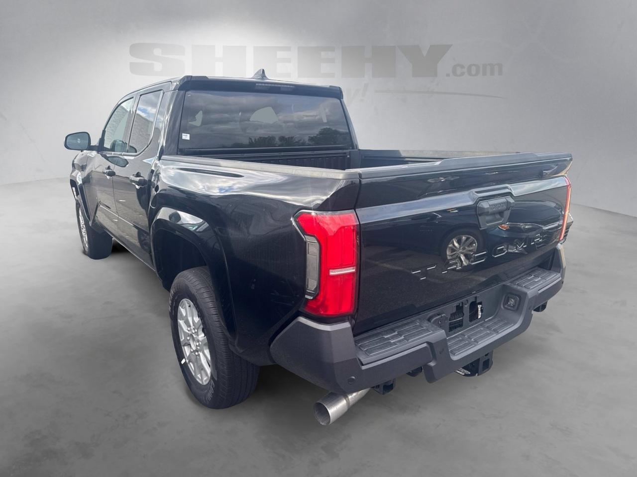 2026 Toyota Tacoma SR Stafford VA