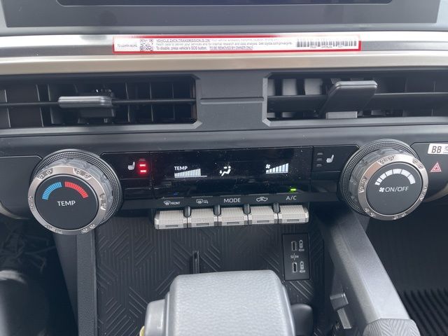 2026 Toyota Tacoma SR5 4WD San Clemente CA