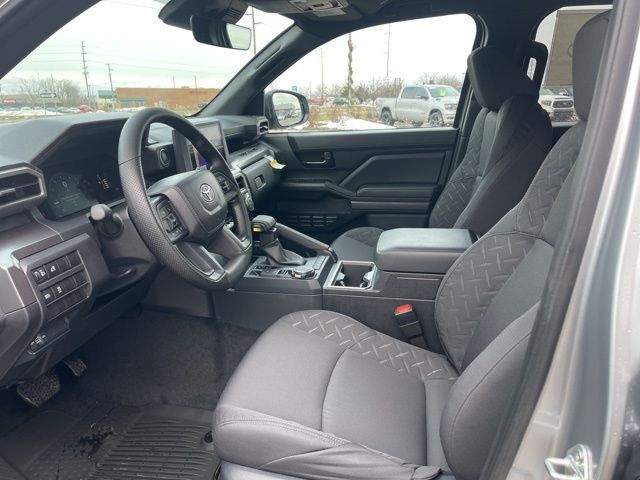 2026 Toyota Tacoma SR5 4WD San Clemente CA