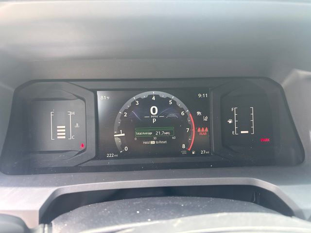 2026 Toyota Tacoma SR5 4WD San Clemente CA