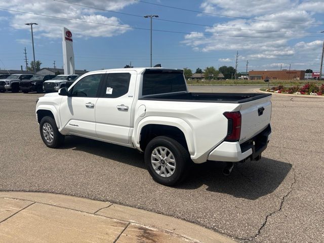 2026 Toyota Tacoma SR5 4WD San Clemente CA