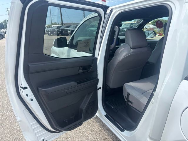 2026 Toyota Tacoma SR5 4WD San Clemente CA