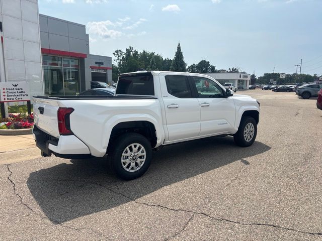 2026 Toyota Tacoma SR5 4WD San Clemente CA
