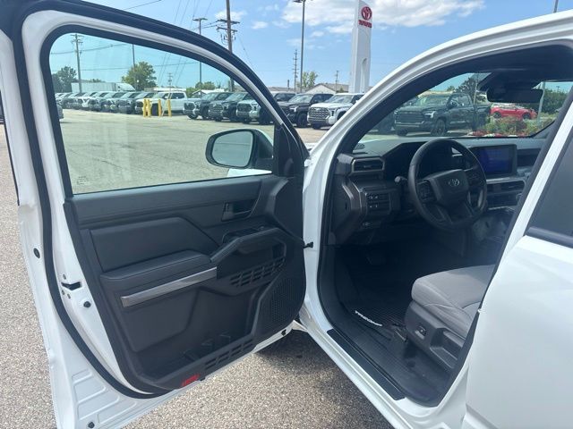 2026 Toyota Tacoma SR5 4WD San Clemente CA