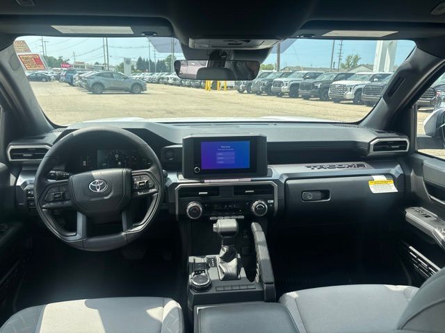 2026 Toyota Tacoma SR5 4WD San Clemente CA
