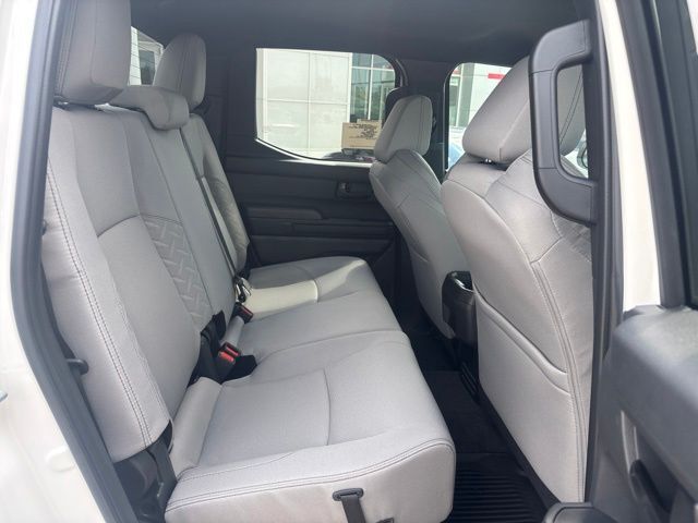 2026 Toyota Tacoma SR5 4WD San Clemente CA