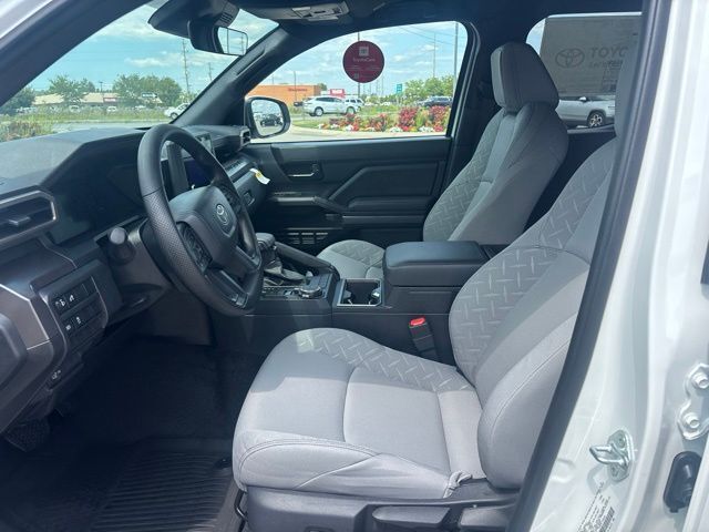 2026 Toyota Tacoma SR5 4WD San Clemente CA