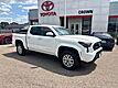 2026 Toyota Tacoma SR5 4WD