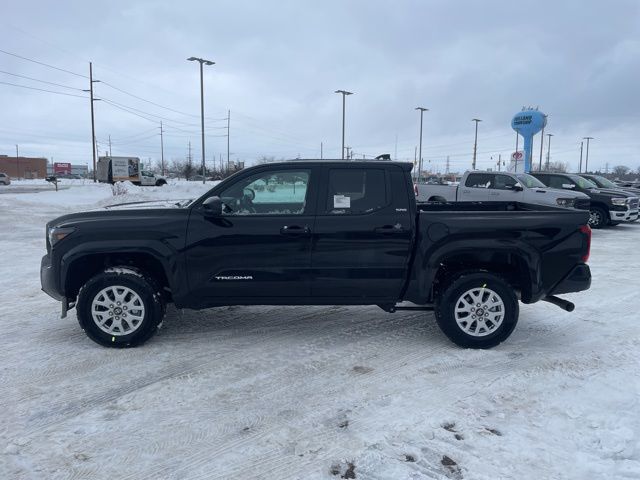 2026 Toyota Tacoma SR5 4WD San Clemente CA