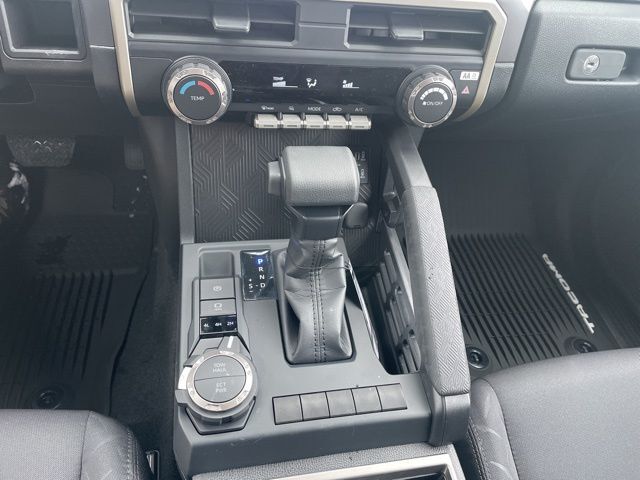 2026 Toyota Tacoma SR5 4WD San Clemente CA