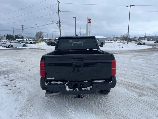 2026 Toyota Tacoma SR5 4WD San Clemente CA