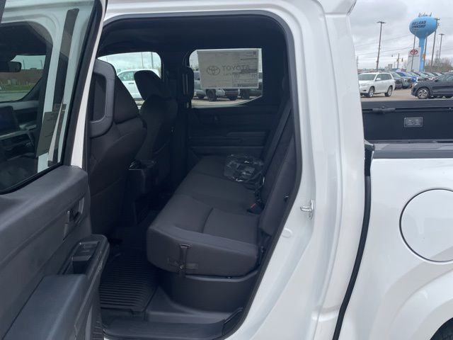 2026 Toyota Tacoma SR5 4WD San Clemente CA