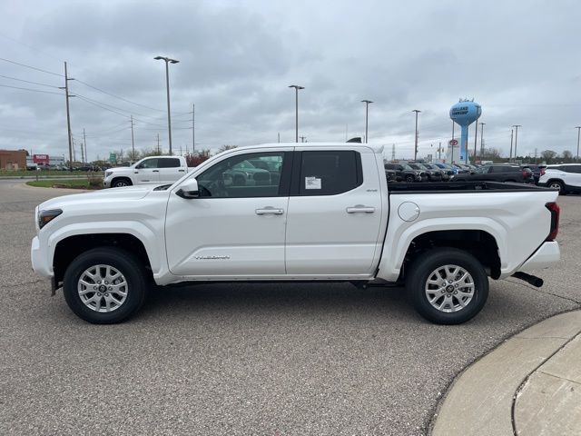 2026 Toyota Tacoma SR5 4WD San Clemente CA