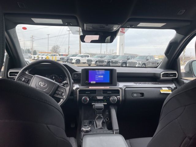 2026 Toyota Tacoma SR5 4WD San Clemente CA