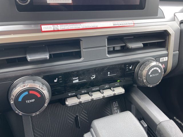 2026 Toyota Tacoma SR5 4WD San Clemente CA