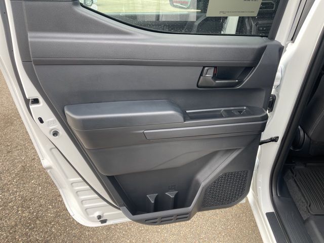 2026 Toyota Tacoma SR5 4WD San Clemente CA