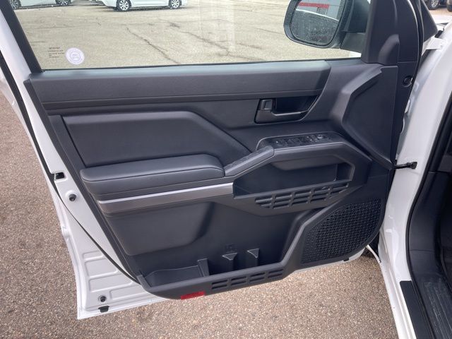 2026 Toyota Tacoma SR5 4WD San Clemente CA