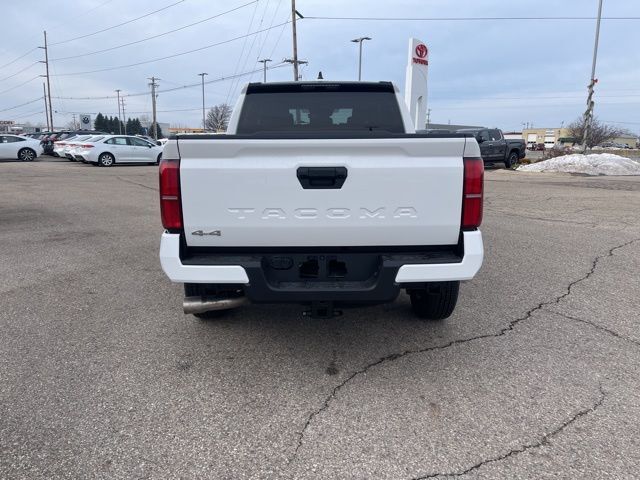 2026 Toyota Tacoma SR5 4WD San Clemente CA