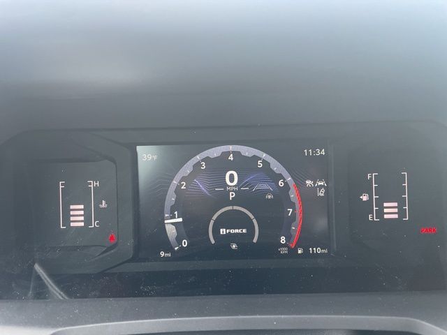 2026 Toyota Tacoma SR5 4WD San Clemente CA