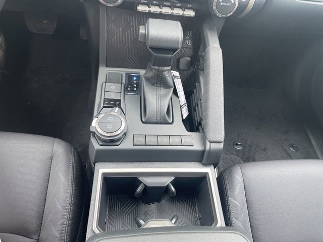 2026 Toyota Tacoma SR5 4WD San Clemente CA