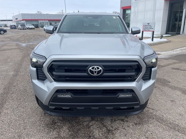 2026 Toyota Tacoma SR5 4WD San Clemente CA