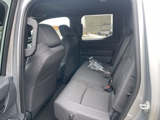 2026 Toyota Tacoma SR5 4WD San Clemente CA