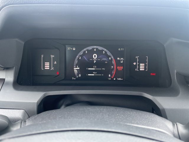 2026 Toyota Tacoma SR5 4WD San Clemente CA