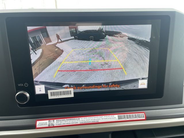 2026 Toyota Tacoma SR5 4WD San Clemente CA