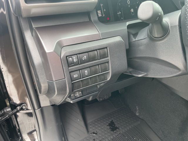 2026 Toyota Tacoma SR5 4WD San Clemente CA