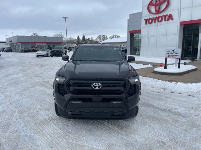2026 Toyota Tacoma SR5 4WD San Clemente CA