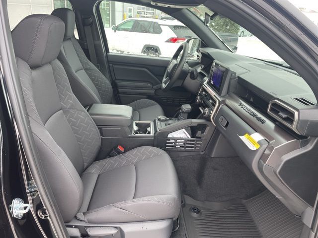 2026 Toyota Tacoma SR5 4WD San Clemente CA