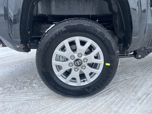 2026 Toyota Tacoma SR5 4WD San Clemente CA