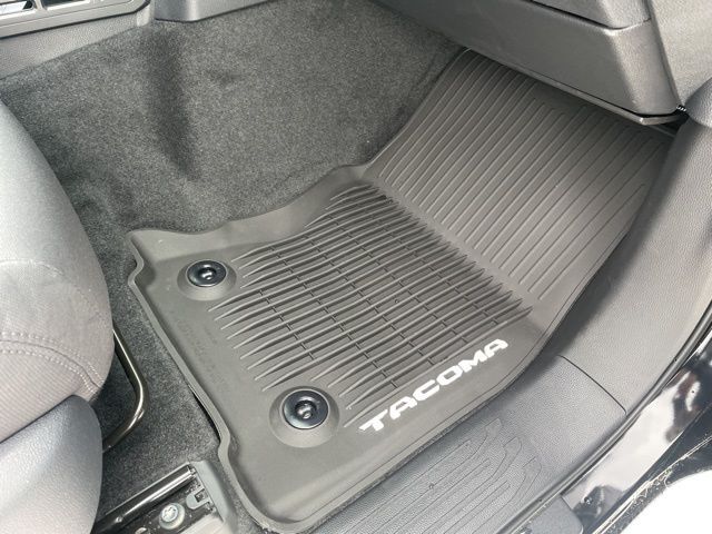 2026 Toyota Tacoma SR5 4WD San Clemente CA