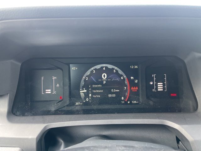 2026 Toyota Tacoma SR5 4WD San Clemente CA