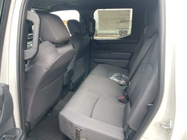 2026 Toyota Tacoma SR5 4WD San Clemente CA