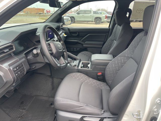 2026 Toyota Tacoma SR5 4WD San Clemente CA