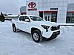 2026 Toyota Tacoma SR5 4WD
