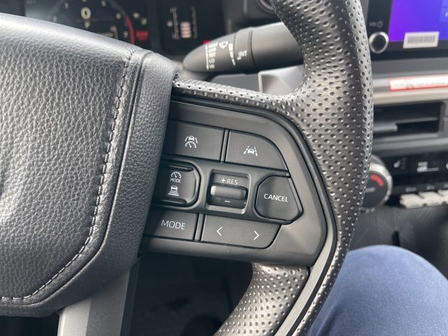 2026 Toyota Tacoma SR5 4WD San Clemente CA