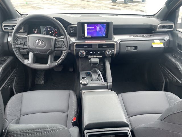 2026 Toyota Tacoma SR5 4WD San Clemente CA