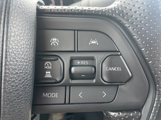 2026 Toyota Tacoma SR5 4WD San Clemente CA