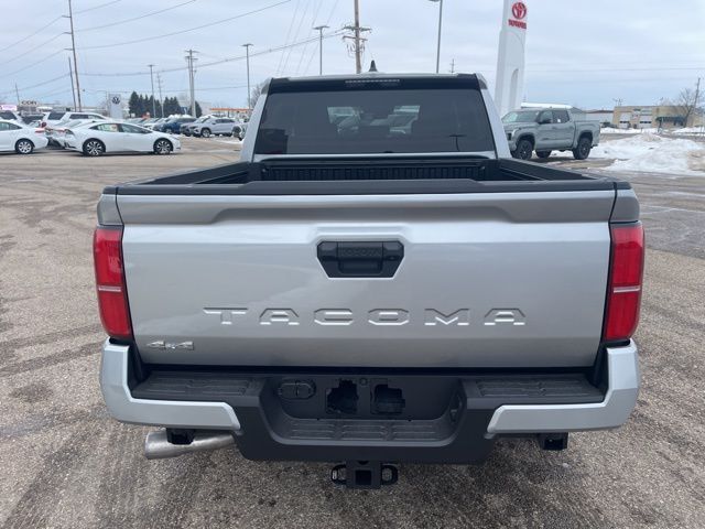 2026 Toyota Tacoma SR5 4WD San Clemente CA