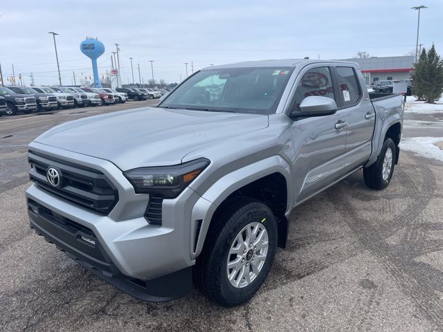 2026 Toyota Tacoma SR5 4WD San Clemente CA
